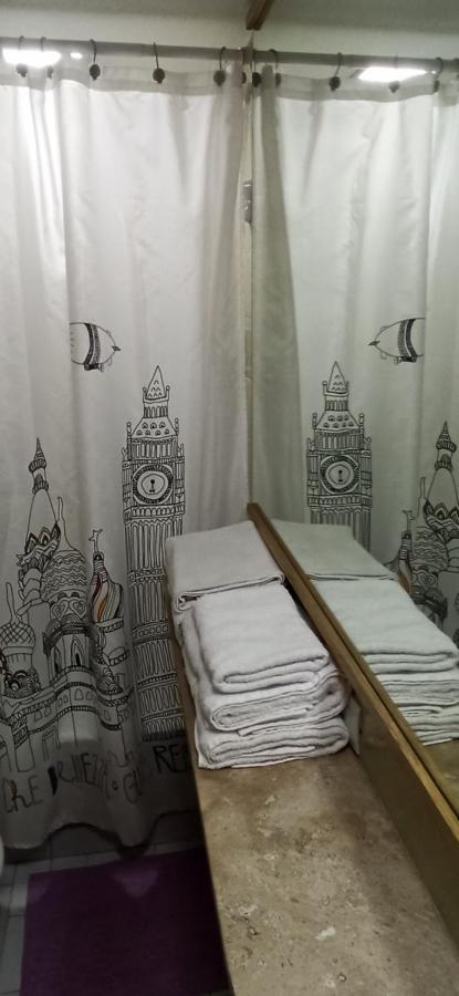 Departamento En Reparacion