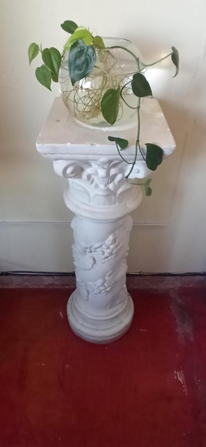 Apartamento Departamento En Reparacion
