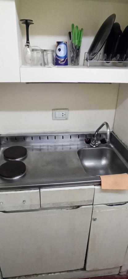 Departamento En Reparacion Apartamento